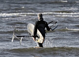 Ile kosztuje foliowanie na lotnisku?