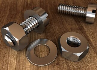 Jakie fazy pod gwint? Jakie fazy pod gwint?