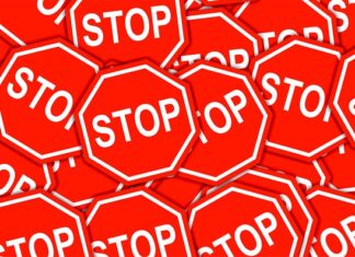 Jak samemu oznakować rower?