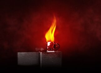 Czym można zalać Zippo? Czym można zalać Zippo?