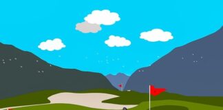 Do czego służy wsteczny bieg w kołowrotku?