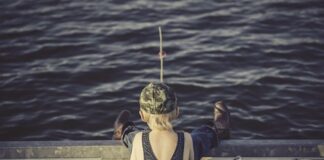 Jaką długość wędki do metody?