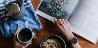 Jaką granolę kupić?