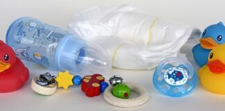 Jak zakończyć łańcuszek?