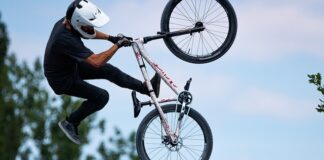 Gdzie jest najwięcej rowerów na świecie?