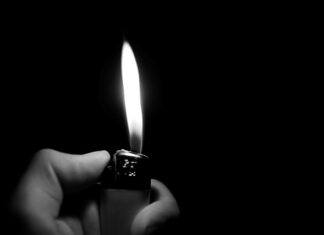 Jak naprawić zepsutą zapalniczkę?