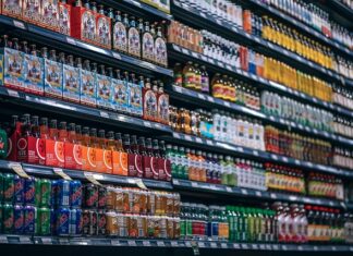 Co pić zamiast coca coli?