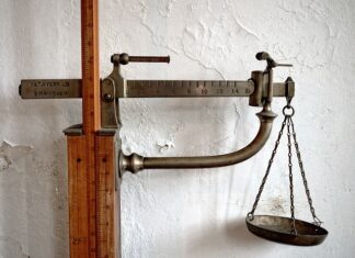 Ile kg na hip thrust to dużo?