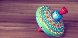 Jaki spinning z Aliexpress?