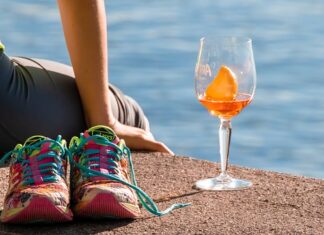 Czy aperol ma gluten?