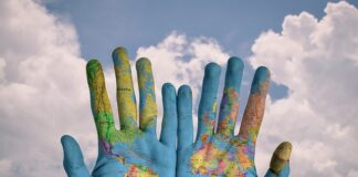 Jak ćwiczyć palce wspinaczka?