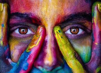 Jak długo schnie farba do zacisków hamulcowych?