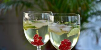 Czy w Prosecco jest gluten?