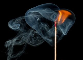 Dlaczego wycofano zapałki? Dlaczego wycofano zapałki?