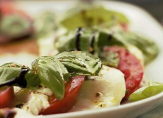 Po co ocet do wyrobu kiełbasy?