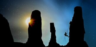 Ile jest wspinaczy w Polsce?