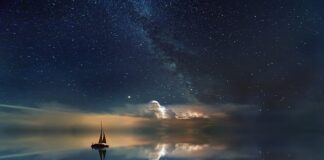 Czy sama wodą zmywa bakterie?