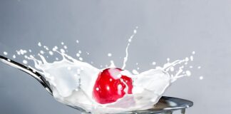 Ile mleka w proszku do kiełbasy?