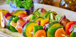 Dlaczego szczupaki spadają?