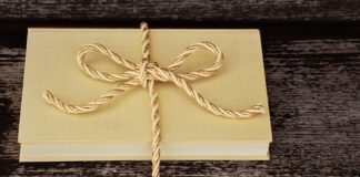 Z czego można zrobić sznurek?