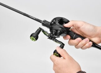 Jaki kołowrotek karpiowy shimano?