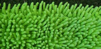 Jak korzystać z mopa?