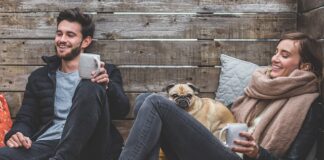 Jakie powinny być buty trekkingowe?