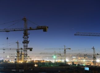 Jaką grubość wkrętów ciesielskich? Jaką grubość wkrętów ciesielskich?