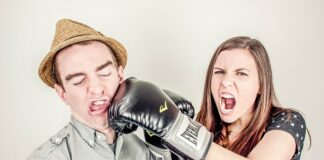 Jakie rękawice bokserskie dla 9 latka?