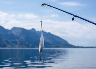 Co to haczyk Bezzadziorowy?