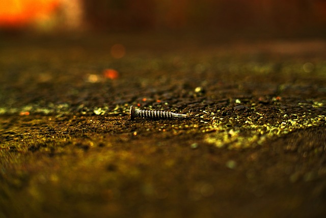 Ile wytrzyma wkręt Ciesielski? Ile wytrzyma wkręt Ciesielski?