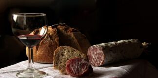 Ile jelit na 1 kg kiełbasy?