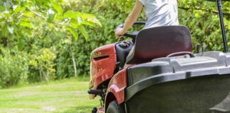 Co to znaczy po angielsku traktor?