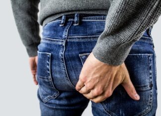 Czy szare mydło pomaga na hemoroidy?