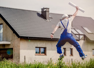 Tablice budowlane: Przewodnik po najważniejszych informacjach Tablice budowlane