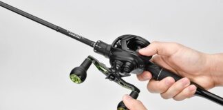 Jaki kołowrotek Daiwa do feedera?