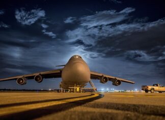 Jakie siły działają podczas jazdy na rowerze?