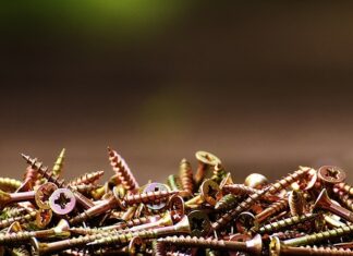 Jak wyglądają wkręty do metalu? Jak wyglądają wkręty do metalu?