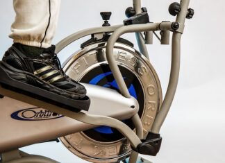 Czy orbitrek spała boczki? Czy orbitrek spała boczki?