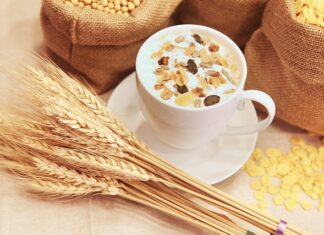 Czy musli jest dobre na kolację?