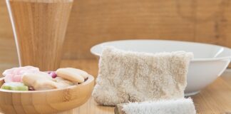 Czy do myjki parowej można wlać ocet?