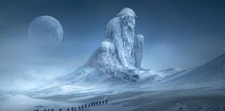 Czy lody to nabiał?