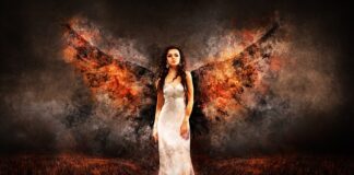 Ile stopni ma ogień ze świeczki?