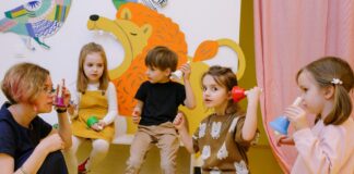 Przedszkole niepubliczne Warszawa