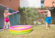 Dlaczego półkolonie dla dzieci w parku linowym to świetna inwestycja w ich rozwój? Dlaczego półkolonie dla dzieci w parku linowym to świetna inwestycja w ich rozwój