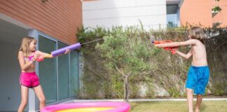 Dlaczego półkolonie dla dzieci w parku linowym to świetna inwestycja w ich rozwój