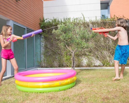 Dlaczego półkolonie dla dzieci w parku linowym to świetna inwestycja w ich rozwój