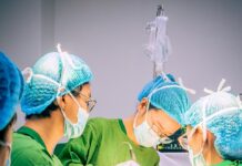 sprzęt anestezjologiczny