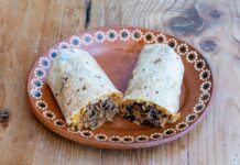tortilla dla lokali gastronomicznych