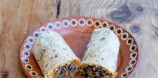 Tortilla dla lokali gastronomicznych i restauracji – jak wybrać? tortilla dla lokali gastronomicznych